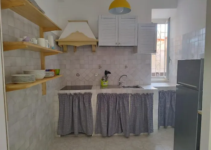 Daire Cincinnato 49 Roma