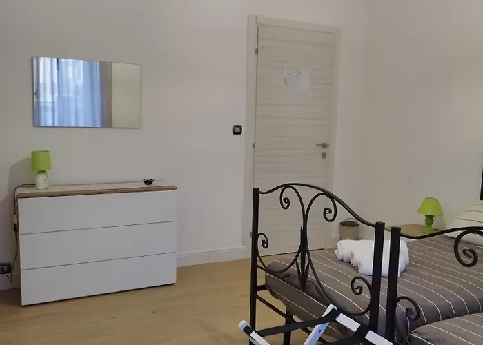 Daire Cincinnato 49 Roma