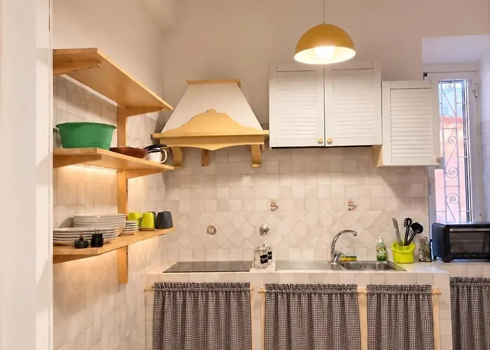 Apartmán Cincinnato 49